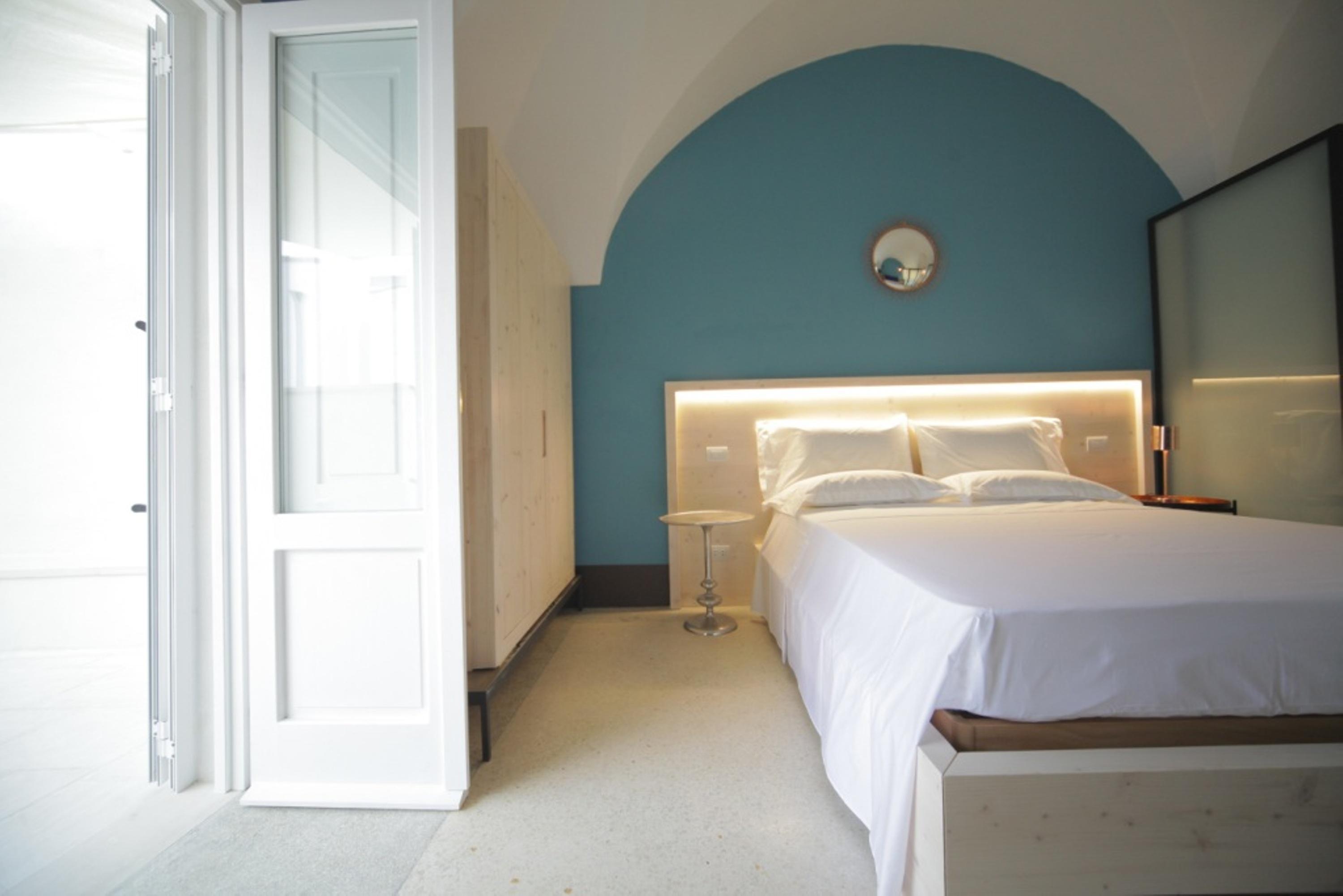 Casa Galateo 20 Frühstückspension Gallipoli