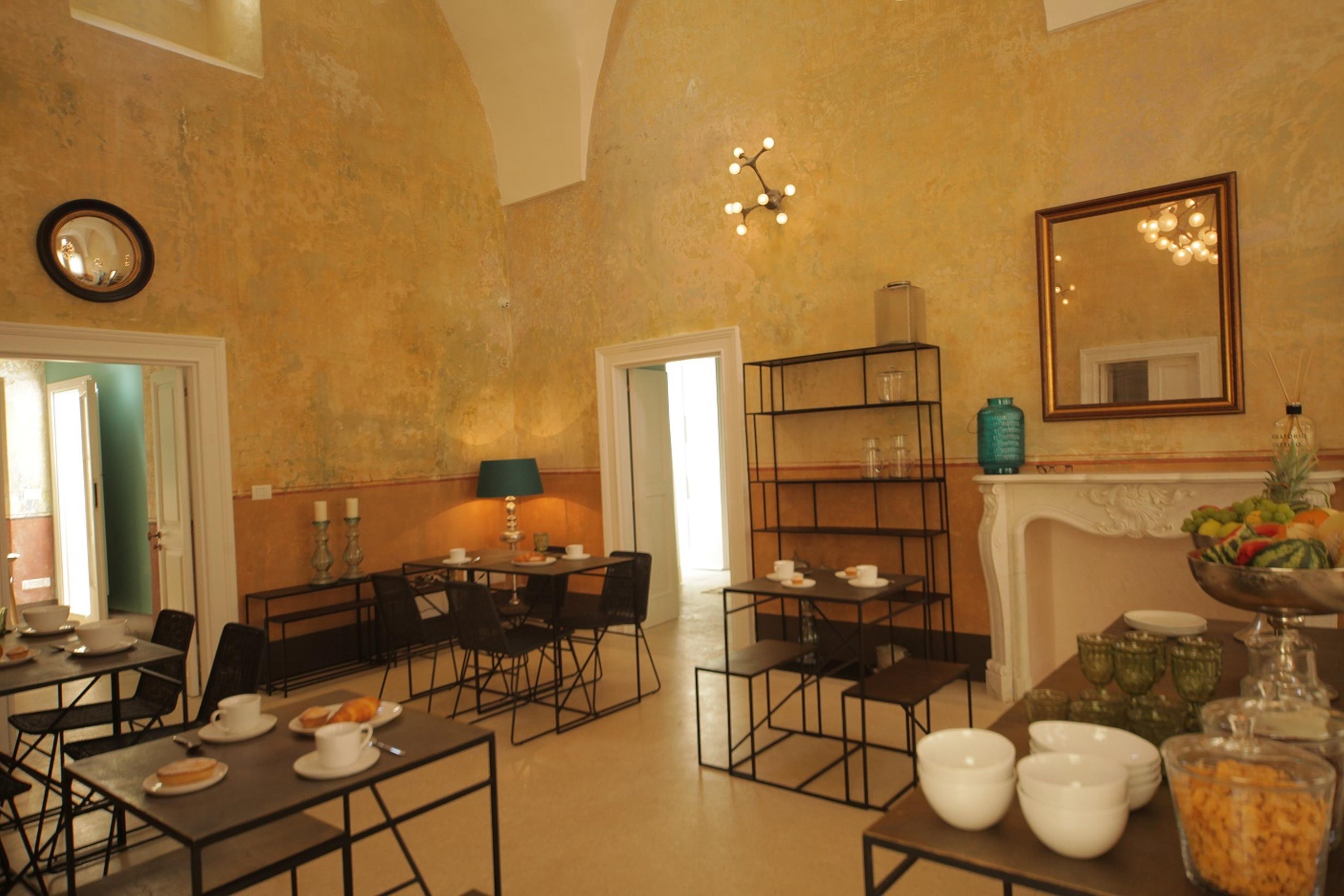 Casa Galateo 20 Gallipoli