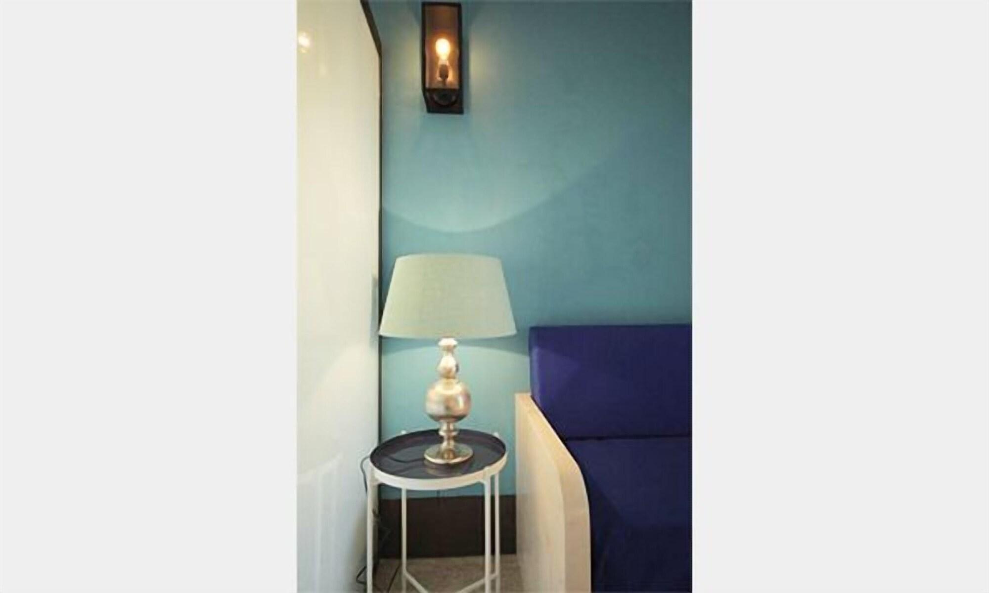 Couette-café Casa Galateo 20 2*
