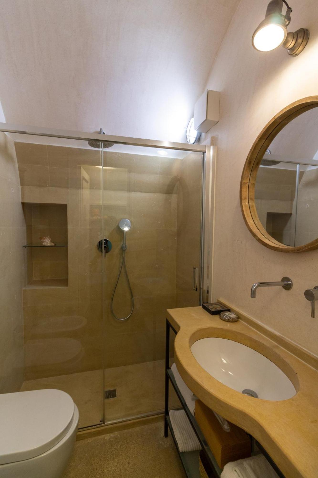 Casa Galateo 20 Couette-café 2*