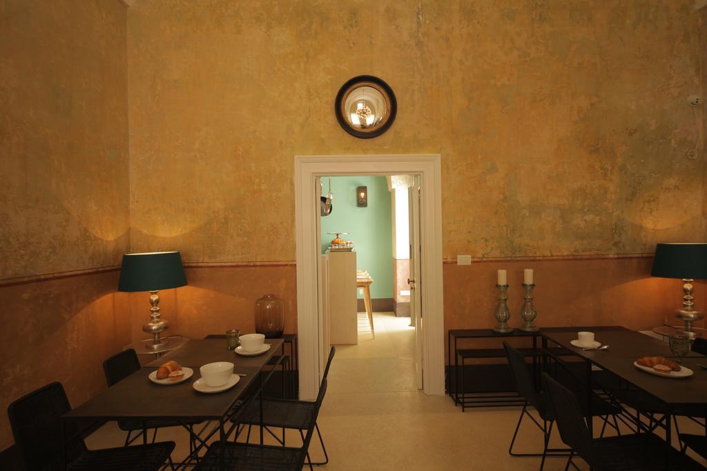 Couette-café Casa Galateo 20 Gallipoli